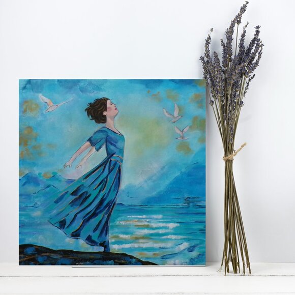 Breath of Freedom - Picture 3 of 4